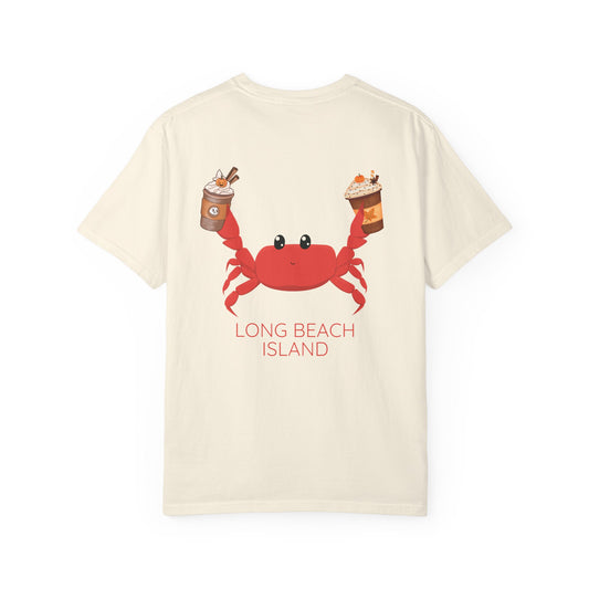Spicy? Shore Am! Comfort Colors Shirt