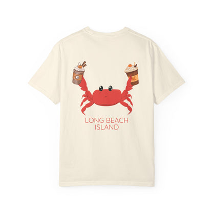 Spicy? Shore am! Comfort Colors Tee