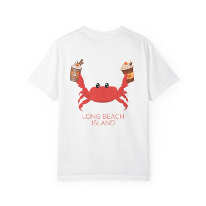 Spicy? Shore am! Comfort Colors Tee