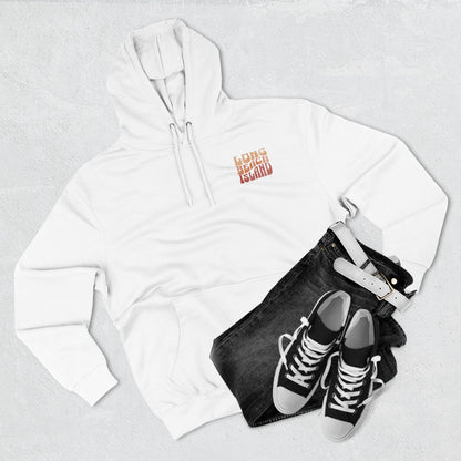Sunrise Hoodie, Long Beach Island - Newly Updated