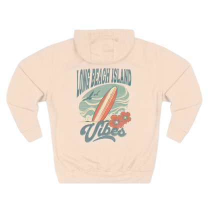 LBI Vibes Hoodie - Newly Updated