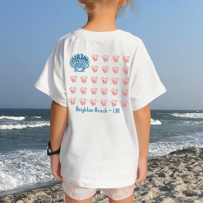 American Tide - Shell Youth - Brighton Beach