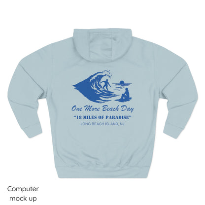 Last Set Hoodie