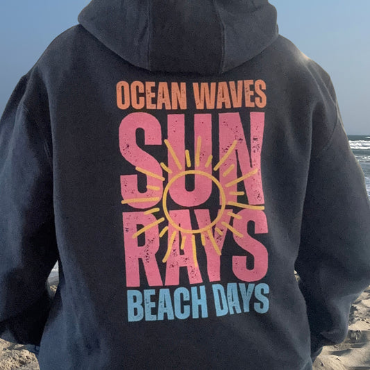 Perfect Day Hoodie