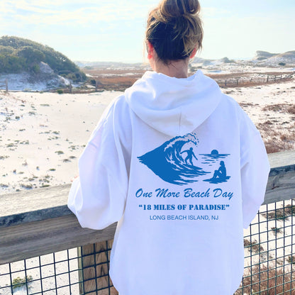 Last Set Hoodie