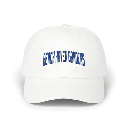 Timeless Dad hat - Beach Haven Gardens
