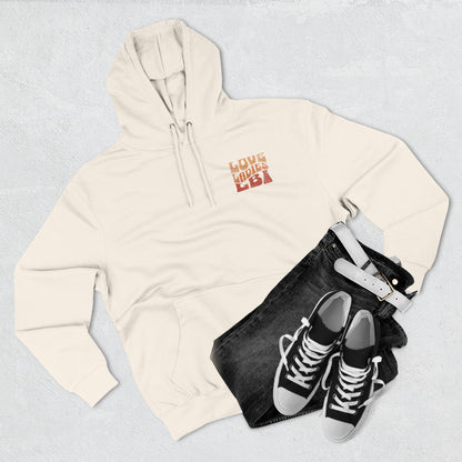 Loveladies Sunrise Hoodie - newly updated
