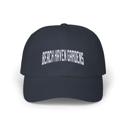 Timeless Dad hat - Beach Haven Gardens