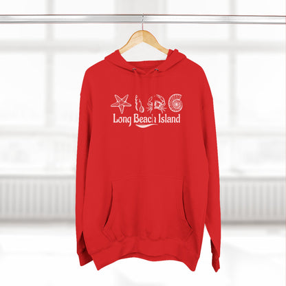 Island Icons Hoodie