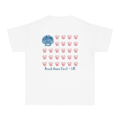 American Tide - Shell Youth - Beach Haven Crest