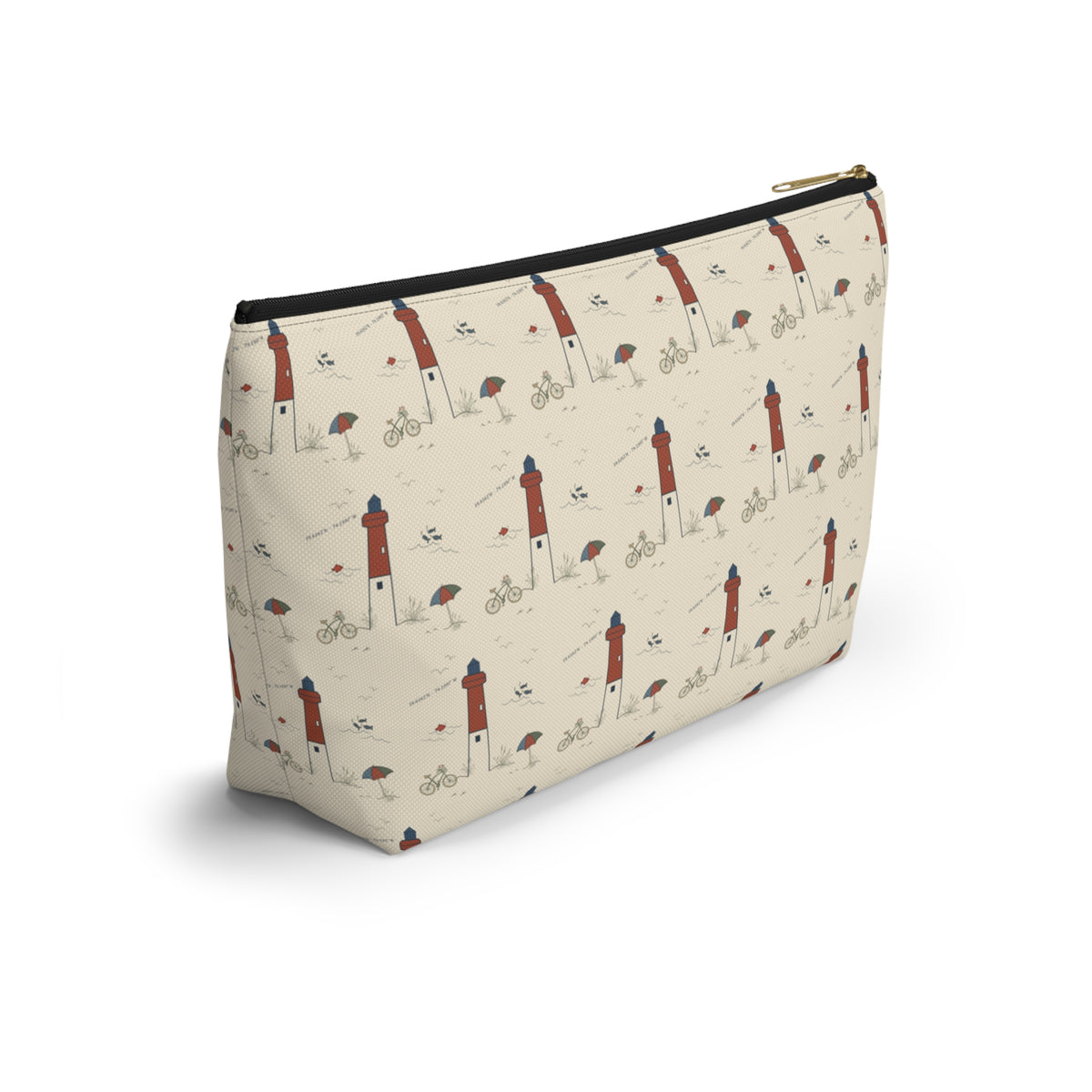 Old Barney Accessory Pouch