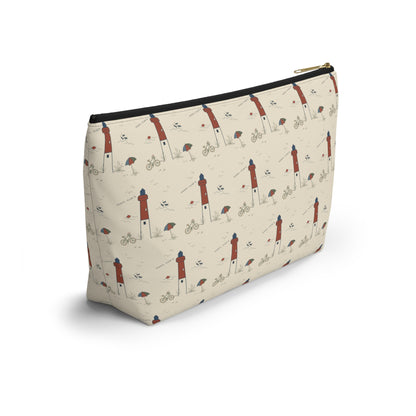 Old Barney Accessory Pouch