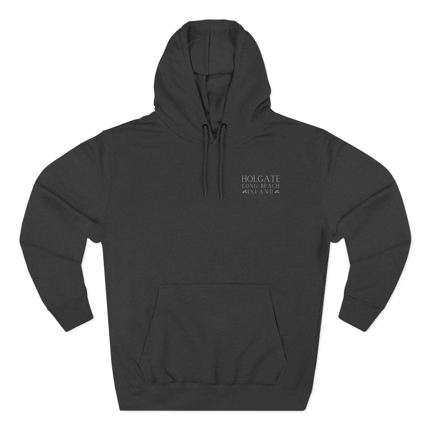 Waves Hoodie, Holgate