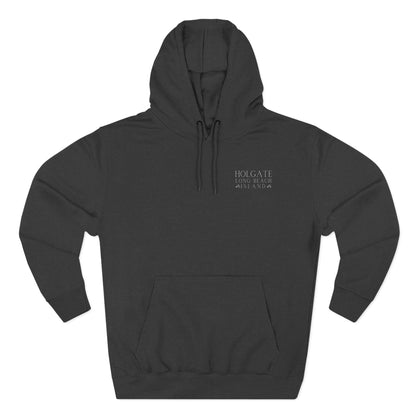 Waves Hoodie, Holgate