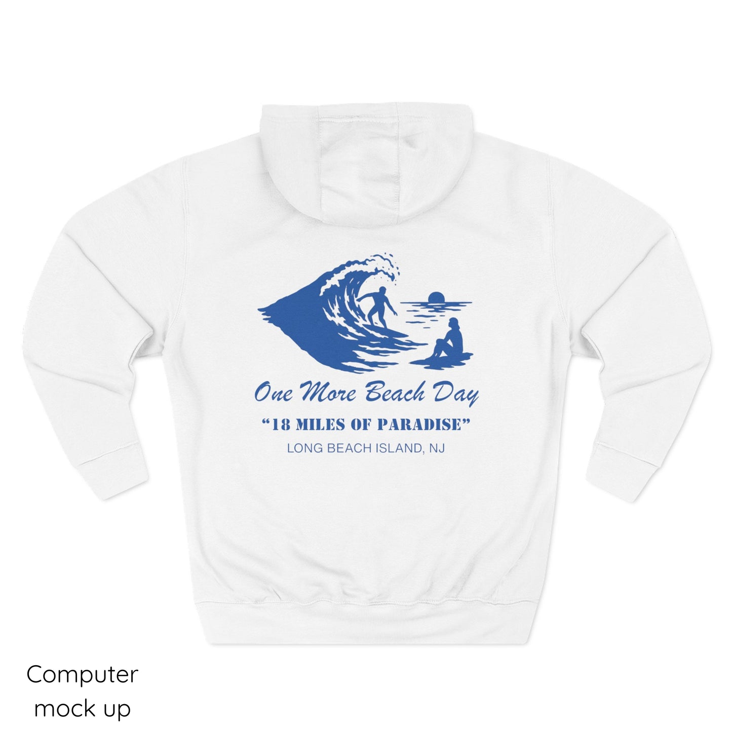 Last Set Hoodie