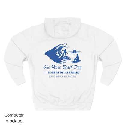 Last Set Hoodie