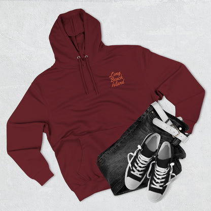 Forever Summer Hoodie