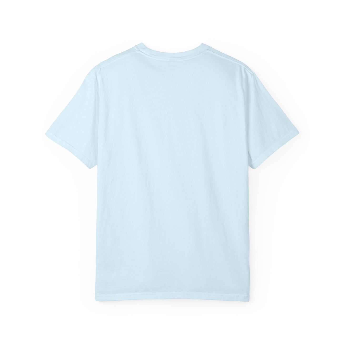 Local Summer Boat Days Comfort Colors T-Shirt