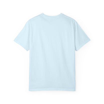 Local Summer Boat Days Comfort Colors T-Shirt