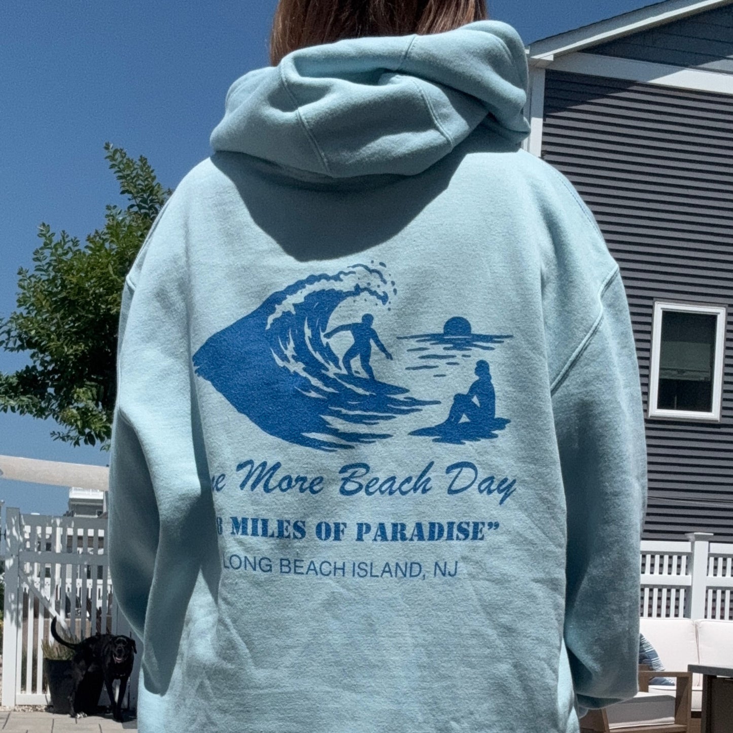 Last Set Hoodie