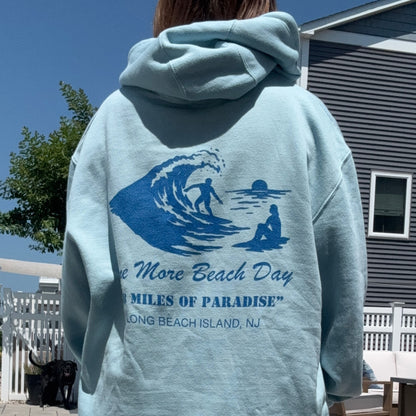 Last Set Hoodie