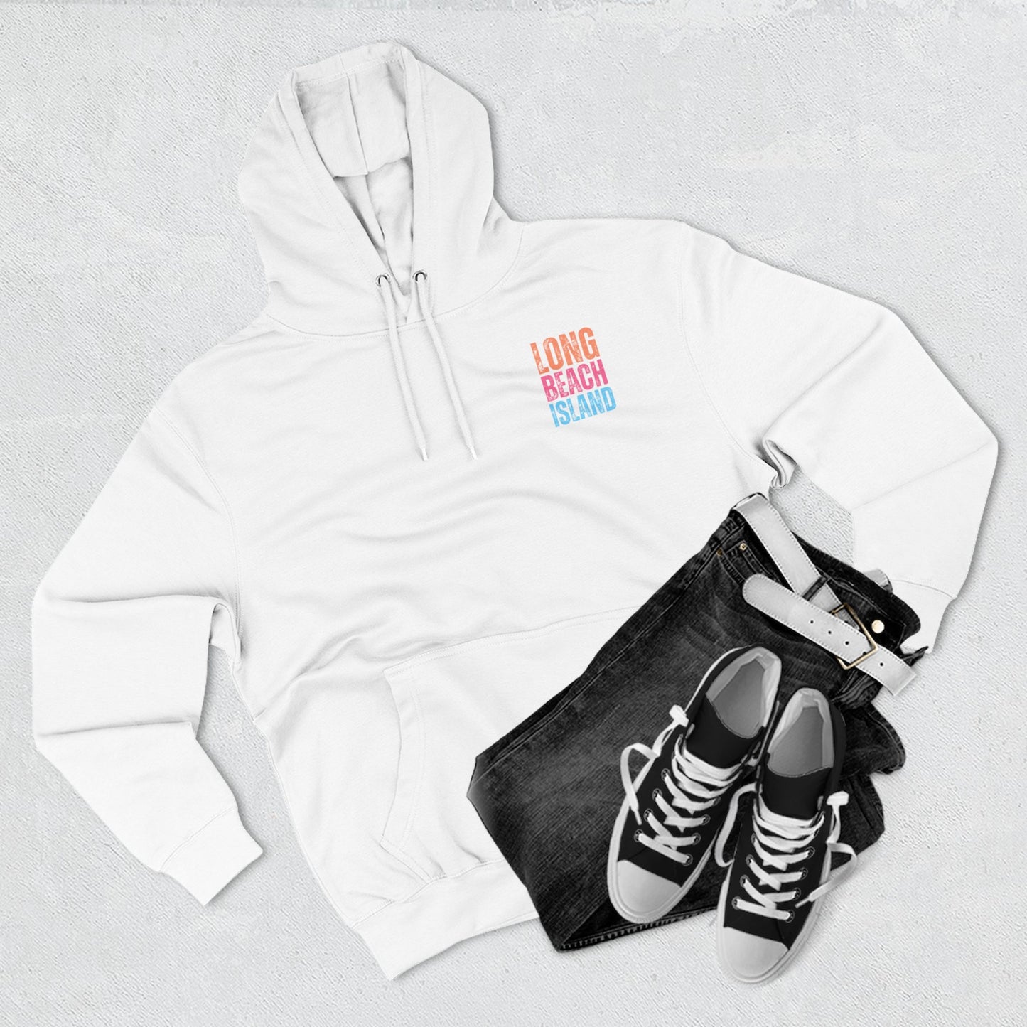 Perfect Day Hoodie