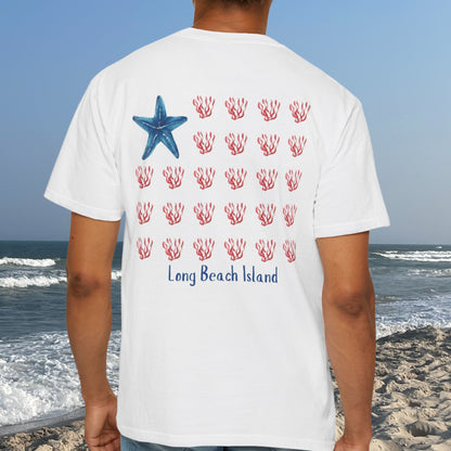 American Tide - Starfish - Long Beach Island