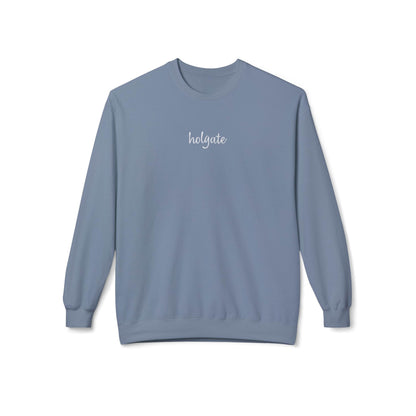 Breezy Days Crewneck Sweatshirt, Holgate