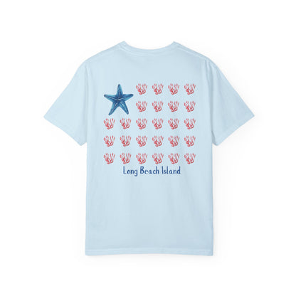 American Tide - Starfish - Long Beach Island