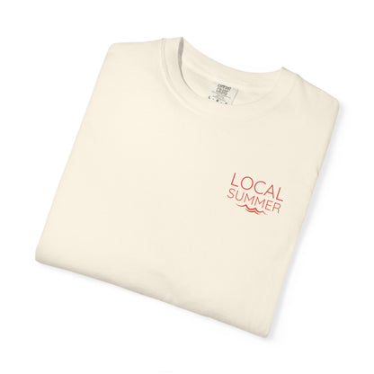 Spicy? Shore Am! Comfort Colors Shirt