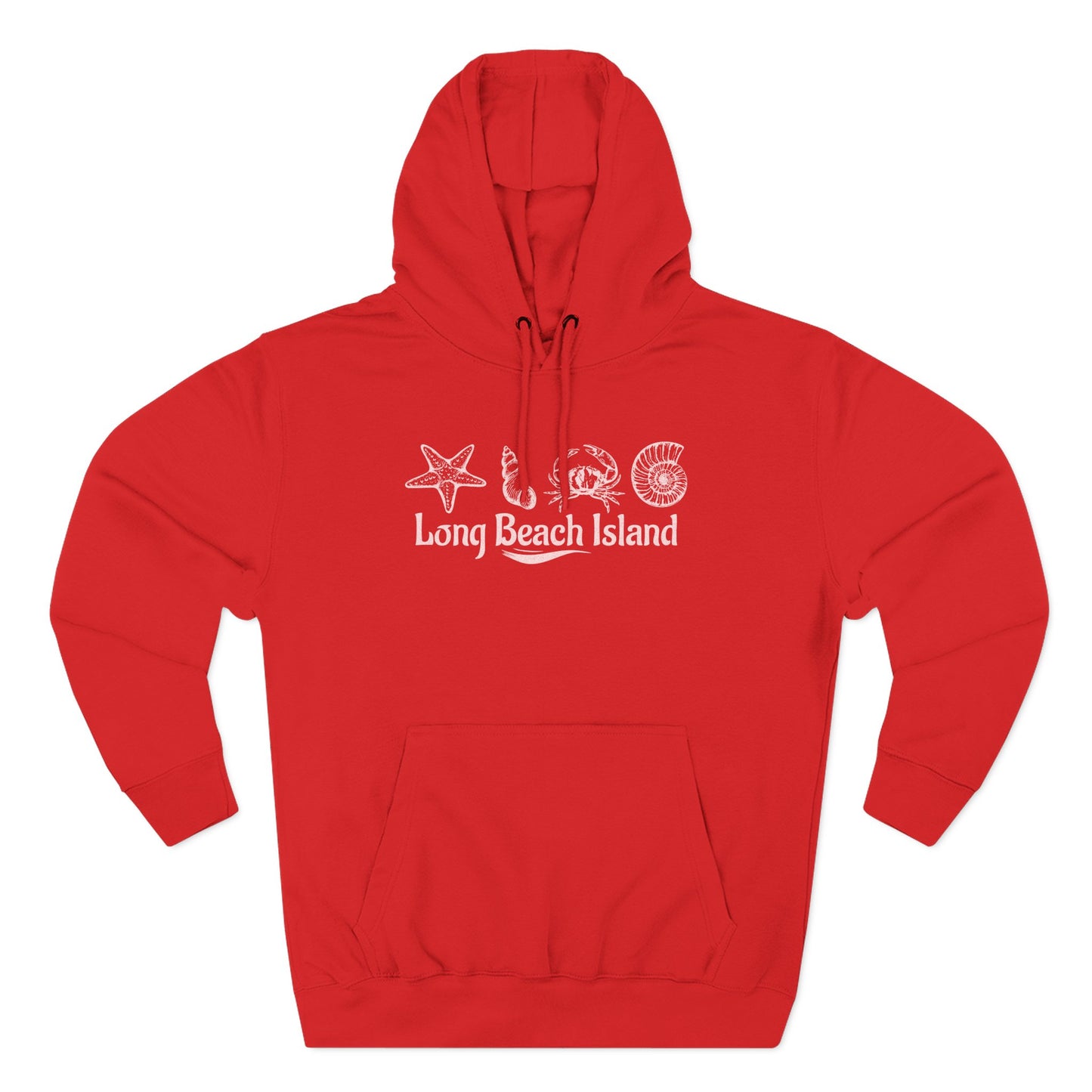 Island Icons Hoodie