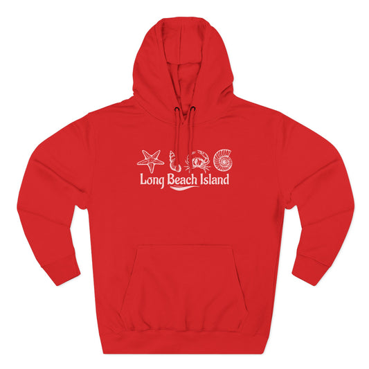Island Icons Hoodie