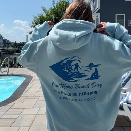 Last Set Hoodie