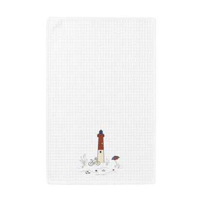 Old Barney Classic Kitchen Hand Towel