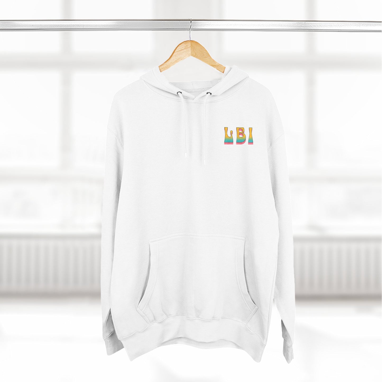 Feelin' Groovy Hoodie