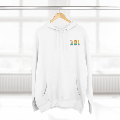 Feelin' Groovy Hoodie