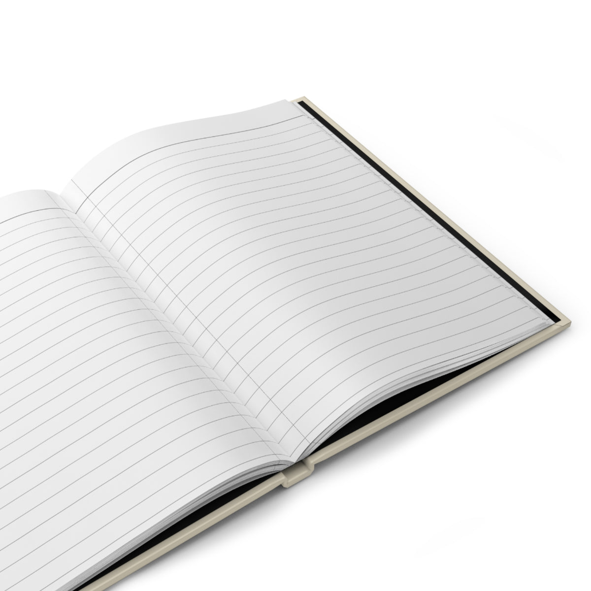 Old Barney Hardcover Journal