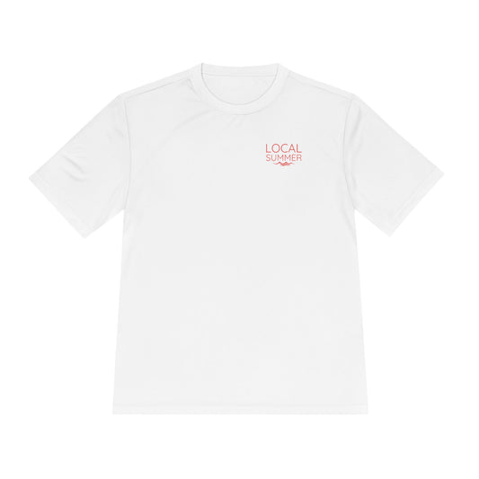 Paddle Pinchers Moisture Wicking Tee