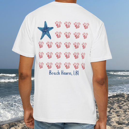 American Tide - Starfish - Beach Haven