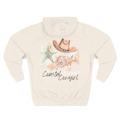 Coastal Cowgirl Hoodie