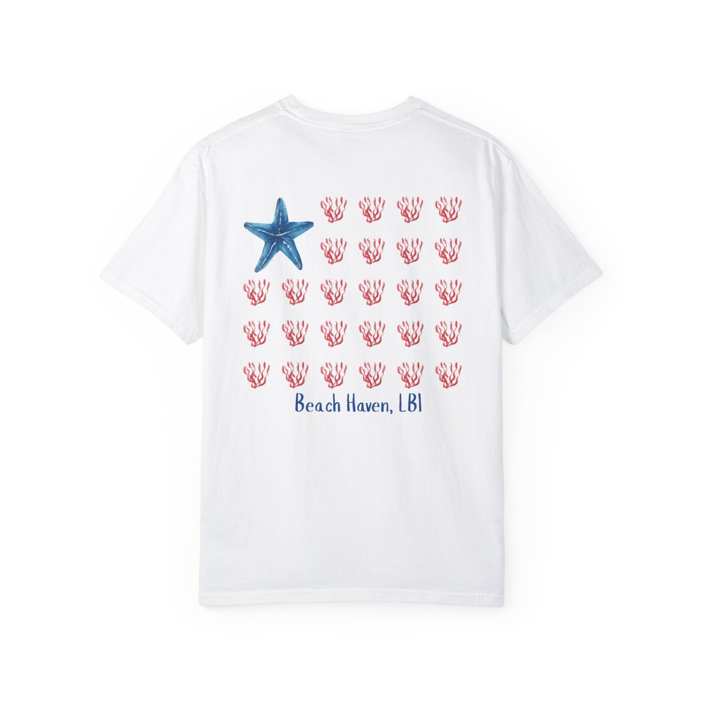 American Tide - Starfish - Beach Haven