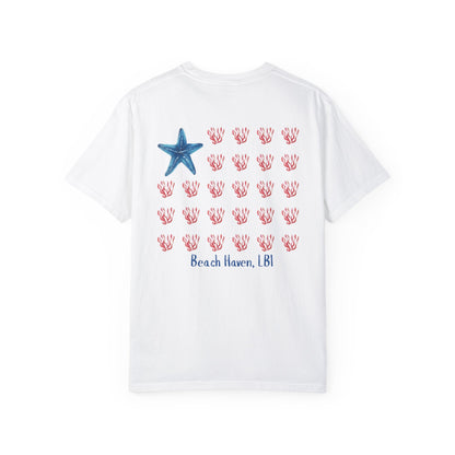 American Tide - Starfish - Beach Haven