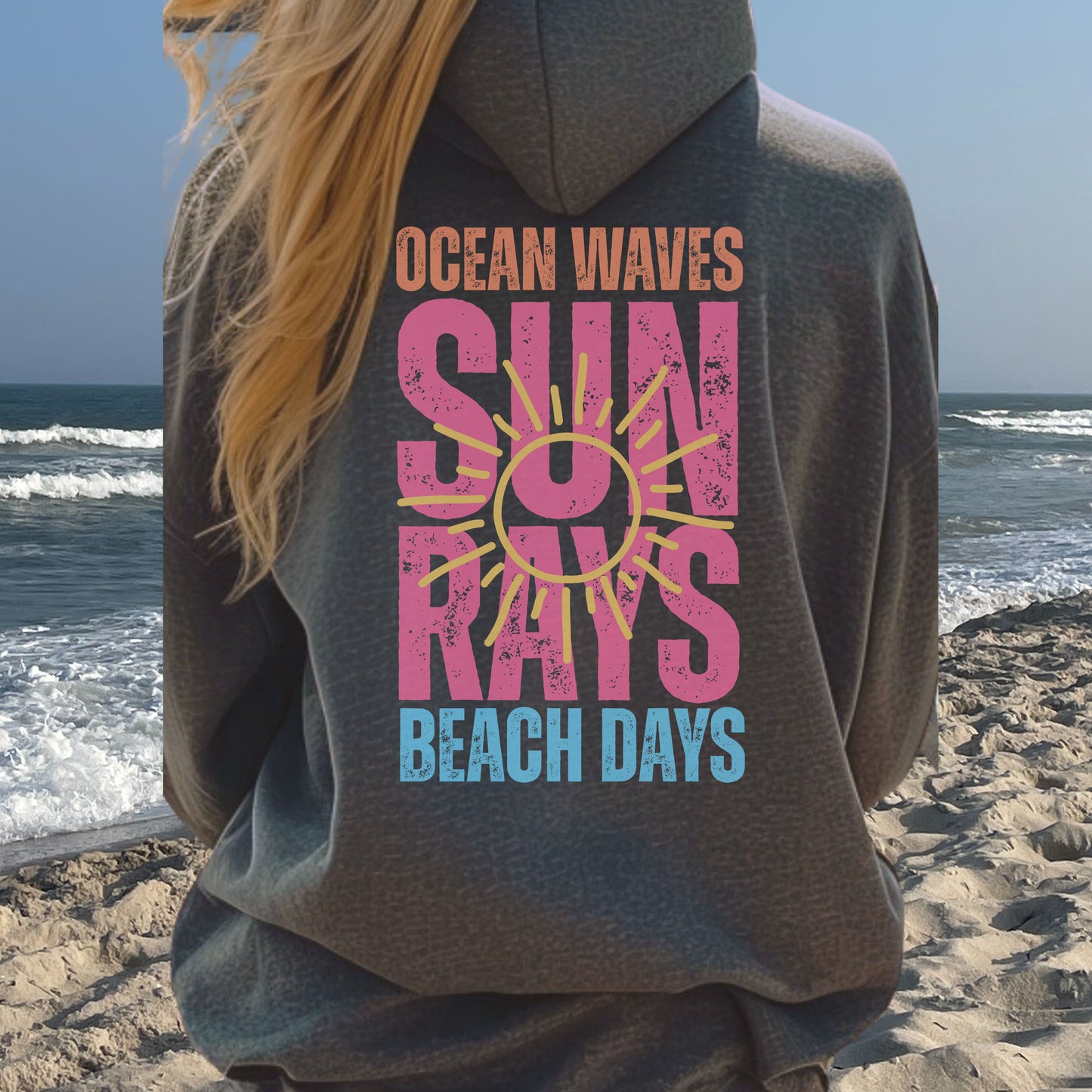 Perfect Day Hoodie
