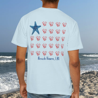 American Tide - Starfish - Beach Haven