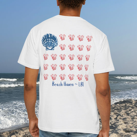 American Tide - Shell - Beach Haven
