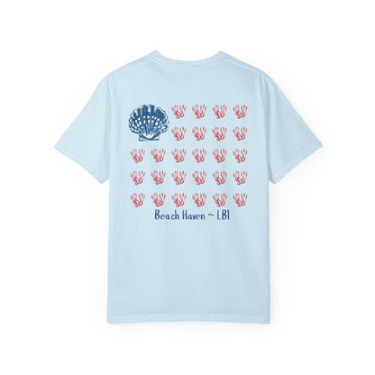 American Tide - Shell - Beach Haven