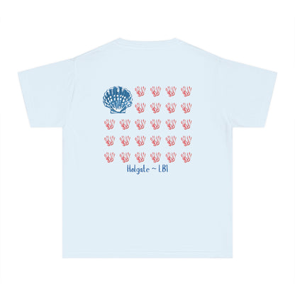 American Tide - Shell Youth - Holgate