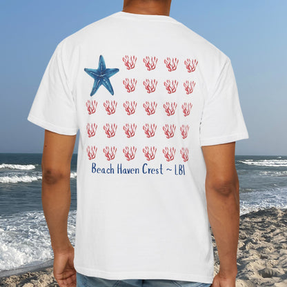 American Tide - Starfish - Beach Haven Crest