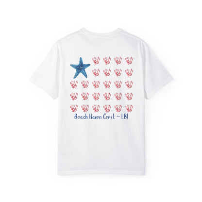 American Tide - Starfish - Beach Haven Crest