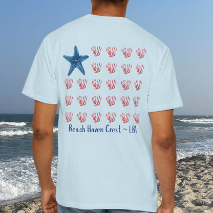 American Tide - Starfish - Beach Haven Crest